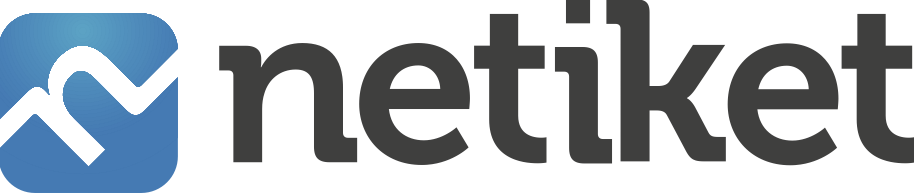 Netiket Logo